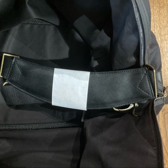 CELINE DION “Taking Chances Tour” VIP Pack World Tour 2008-2009 Canvas Bag - Picture 5 of 8